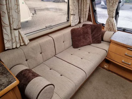 Buccaneer  Elan 15 2009