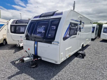 Lunar Clubman SI 2019