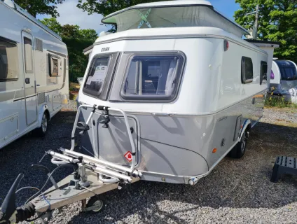 Eriba  Touring 642 2024