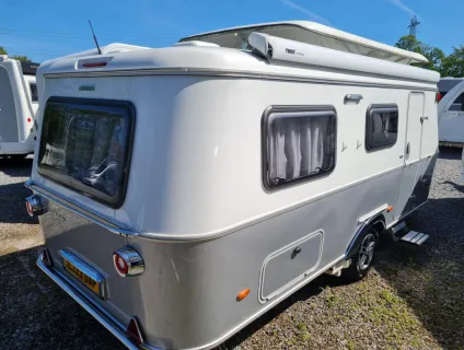 Eriba  Touring 642 2024