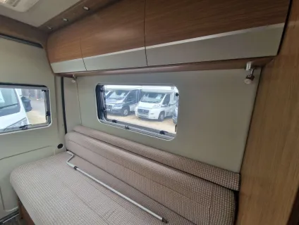 Auto-Trail V-Line 636 SE 2017