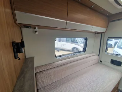 Auto-Trail V-Line 636 SE 2017