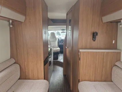 Auto-Trail V-Line 636 SE 2017