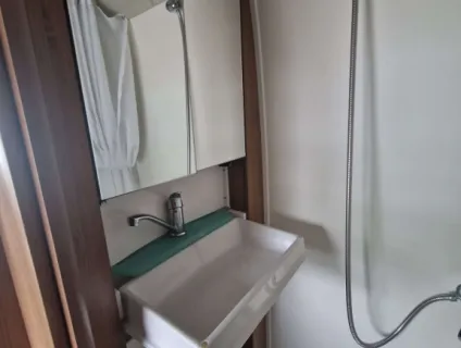 Auto-Trail V-Line 636 SE 2017