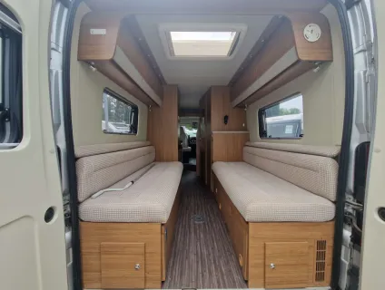 Auto-Trail V-Line 636 SE 2017