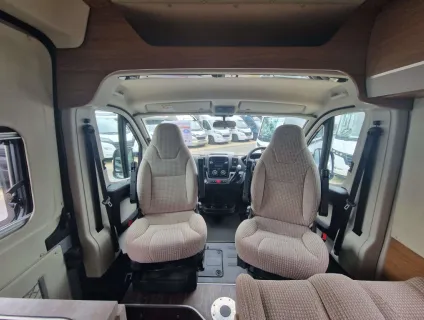 Auto-Trail V-Line 636 SE 2017