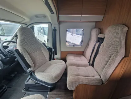 Auto-Trail V-Line 636 SE 2017