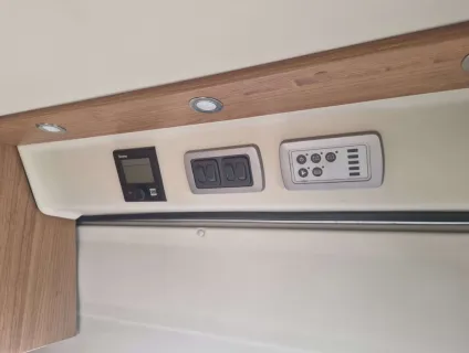 Auto-Trail V-Line 636 SE 2017