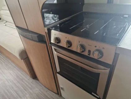 Auto-Trail V-Line 636 SE 2017
