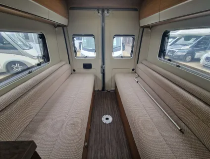 Auto-Trail V-Line 636 SE 2017