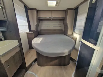 Chausson Titanium 628 2019