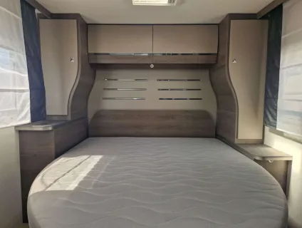 Chausson Titanium 628 2019