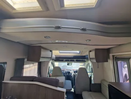 Chausson Titanium 628 2019