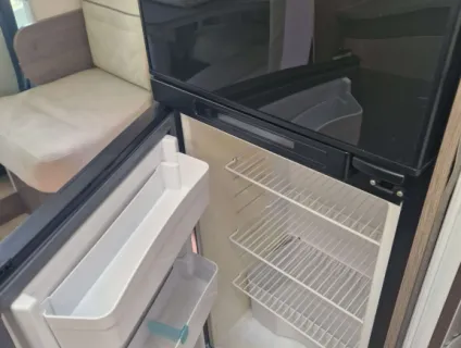 Chausson Titanium 628 2019