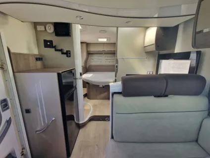 Chausson Titanium 628 2019