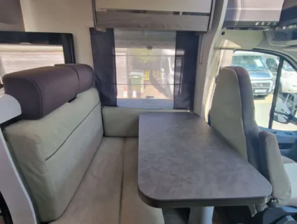 Chausson Titanium 628 2019