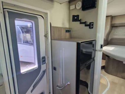 Chausson Titanium 628 2019