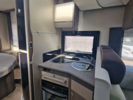 Chausson Titanium 628 2019