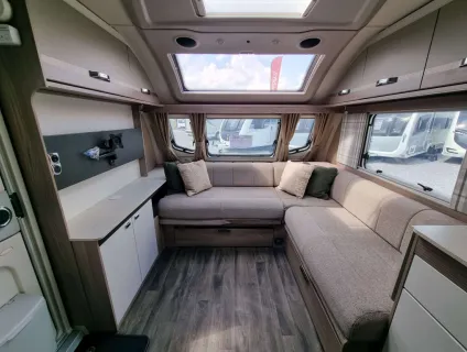 Swift Challenger Grande 650 2024