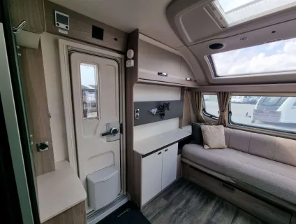 Swift Challenger Grande 650 2024
