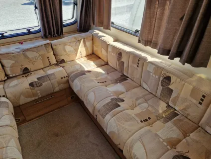 Bailey Olympus 460-2 2012