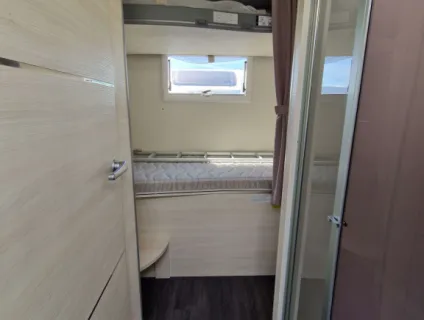 Chausson Titanium 720 Premium 2021