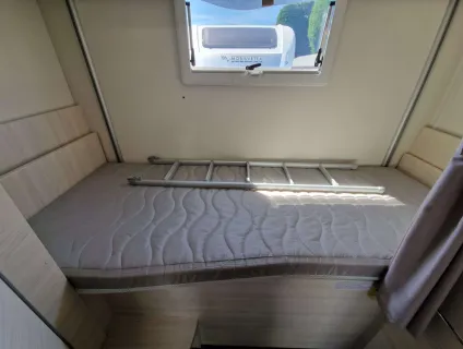 Chausson Titanium 720 Premium 2021