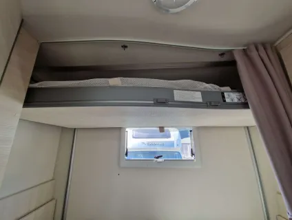 Chausson Titanium 720 Premium 2021