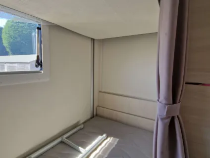 Chausson Titanium 720 Premium 2021