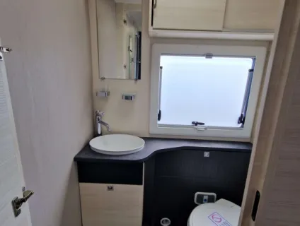 Chausson Titanium 720 Premium 2021