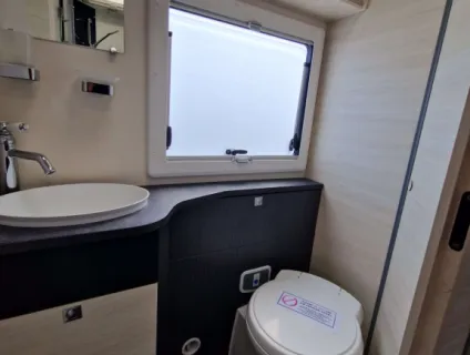 Chausson Titanium 720 Premium 2021