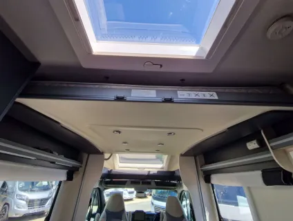 Chausson Titanium 720 Premium 2021