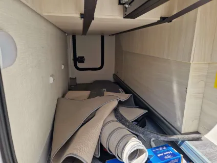 Chausson Titanium 720 Premium 2021