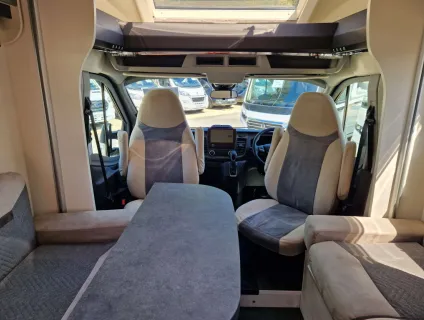 Chausson Titanium 720 Premium 2021