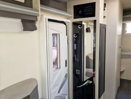 Chausson Titanium 720 Premium 2021