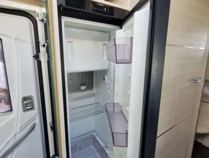 Chausson Titanium 720 Premium 2021