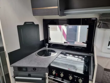 Chausson Titanium 788 VIP 2022