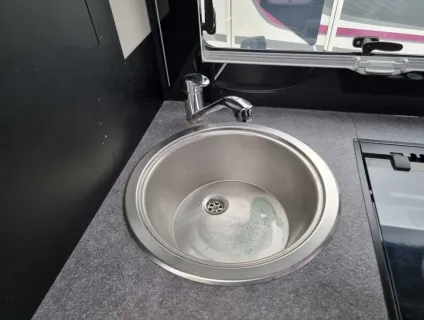 Chausson Titanium 788 VIP 2022