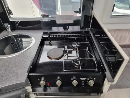 Chausson Titanium 788 VIP 2022