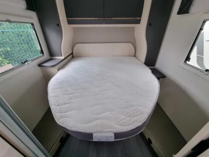Chausson Titanium 788 VIP 2022