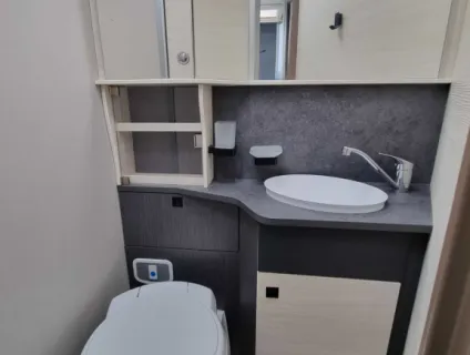 Chausson Titanium 788 VIP 2022