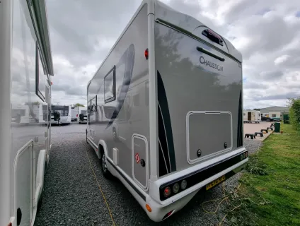 Chausson Titanium 788 VIP 2022