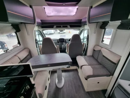 Chausson Titanium 788 VIP 2022