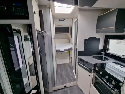 Chausson Titanium 788 VIP 2022