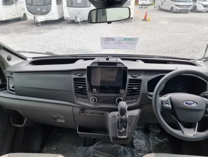 Chausson Titanium 788 VIP 2022