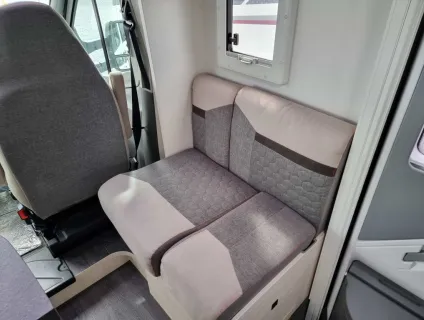Chausson Titanium 788 VIP 2022