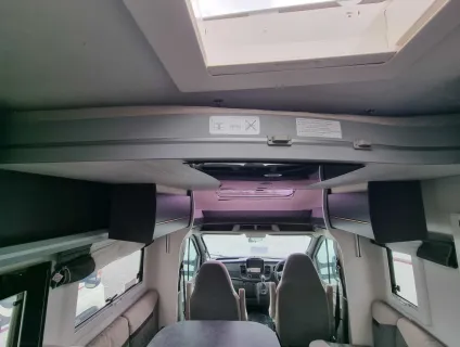 Chausson Titanium 788 VIP 2022