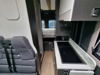 Swift  Trekker X 2024