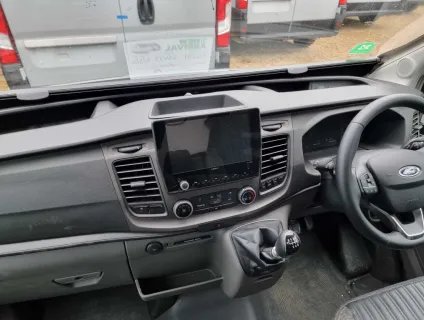 Swift  Trekker X 2024