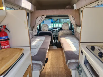 Romahome  R20 2005